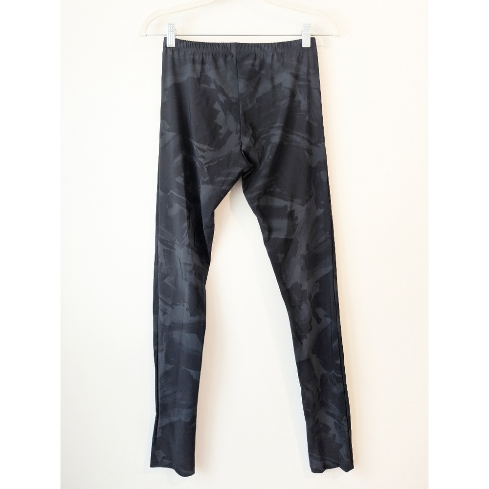 Porto SF Printed Jet Jersey Skinny Pants - Picture 5 of 6